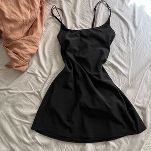 Abercrombie & Fitch Traveler Mini Dress